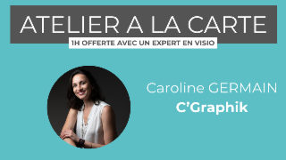 L’IDENTITÉ VISUELLE : L’ADN DE VOTRE MARQUE RETRANSCRIT DANS VOTRE IMAGE