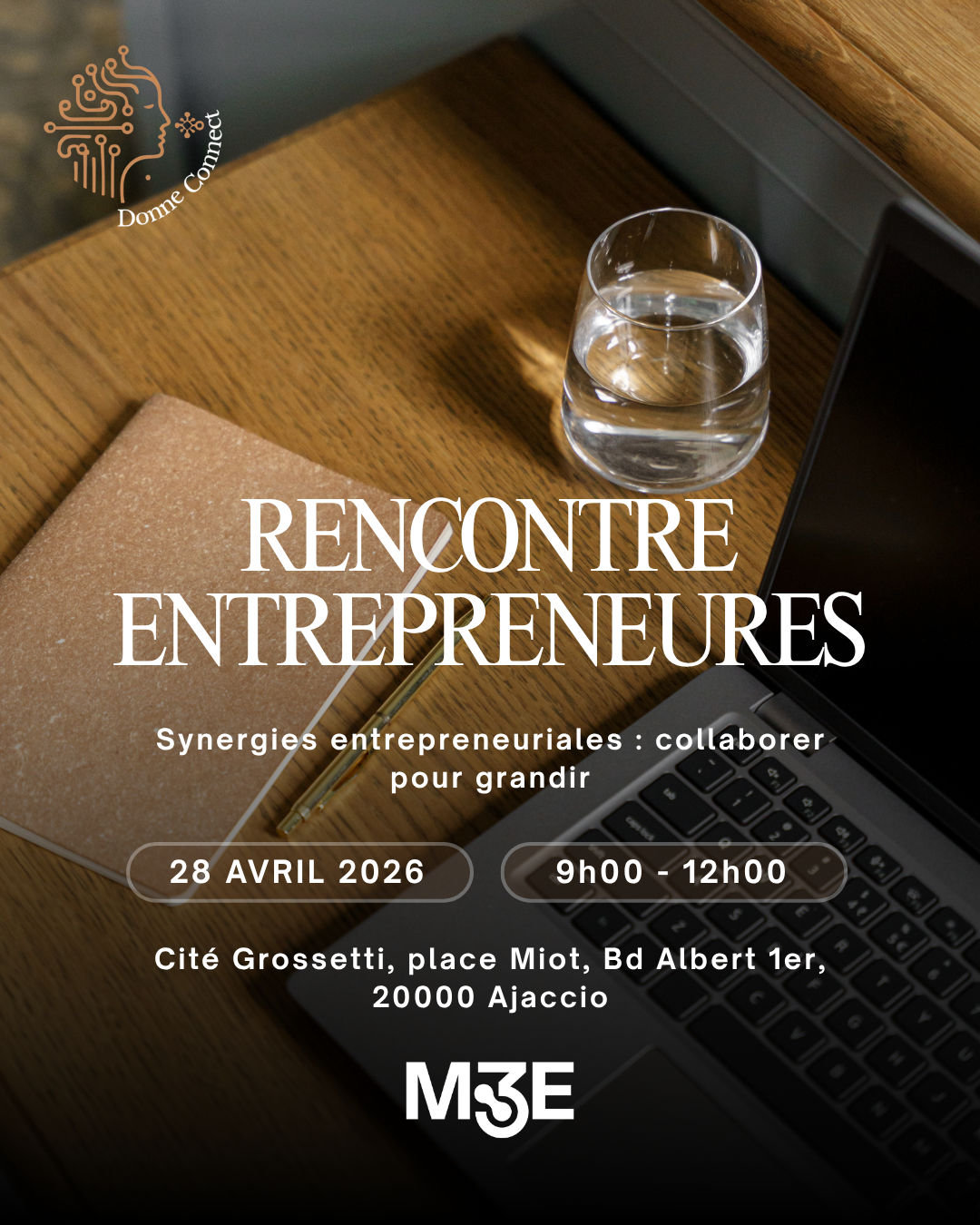 Synergies entrepreneuriales : collaborer pour grandir 