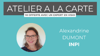 TOUTES CONCERNÉES POUR BIEN PROTÉGER SON PROJET : LES ESSENTIELS DE LA PROPRIÉTÉ INTELLECTUELLE