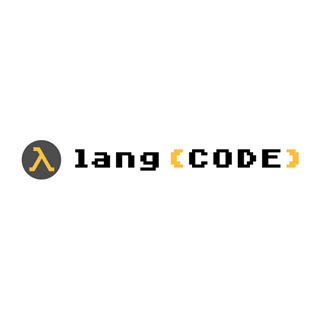 Langcode