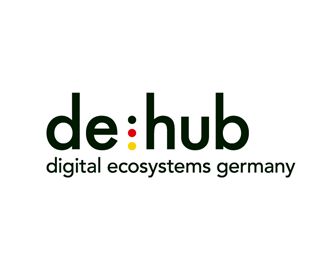 de:hub digital ecosystems