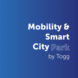Mobility & Smart City Park by Togg