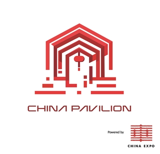 China Pavilion 中国馆