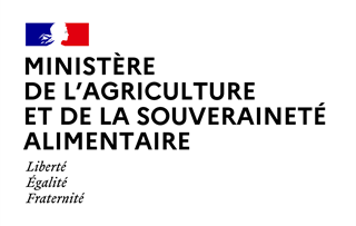 Ministère de l'Agriculture et de l'Alimentation