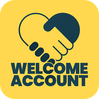 Welcome Account