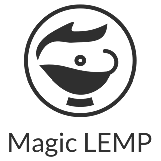 Magic LEMP