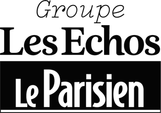 Groupe Les Echos / Le Parisien