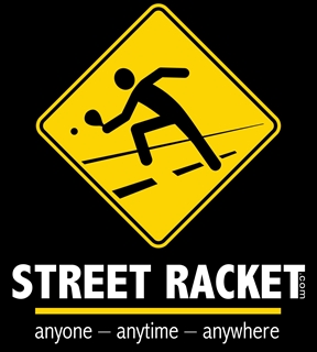 StreetRacket