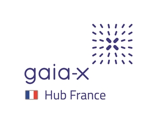 Hub France Gaia X