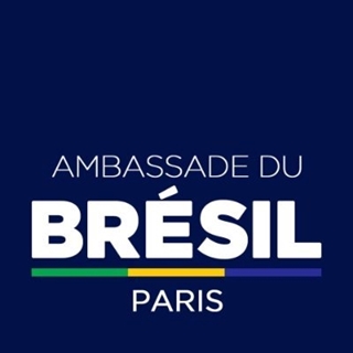 Embassy of Brazil in Paris