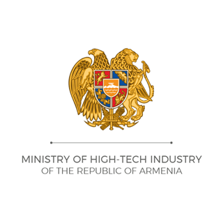 ARMENIA - Ministry of High-Tech Industry