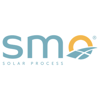 NST / SMO Solar Process 