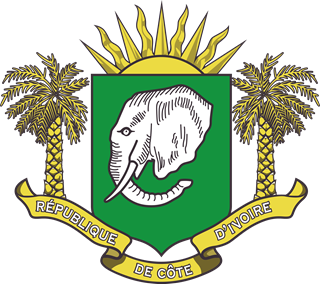 République de Cote d'Ivoire