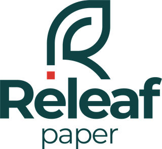 Releaf Paper