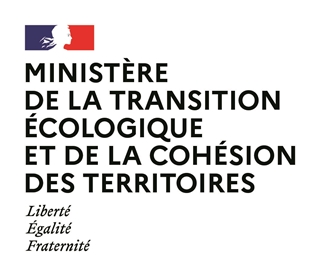 Ministère de la Transition Ecologique et de la Cohésion des territoires