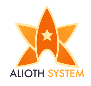 Aliothsystem energy
