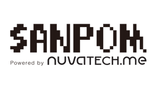 SANPOM powered by Nuvatech.me