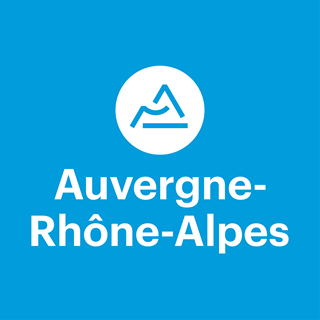 Région Auvergne-Rhônes Alpes