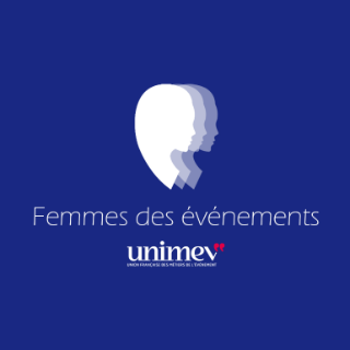 Femmes des Événements fête ses 1 an ! 