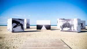 Événements et territoires, l'exemple de Deauville