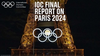 Héritage Paris 2024 : Un Événement Olympique Entre Innovation et Responsabilité