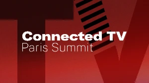 Connected TV Paris Summit 2025