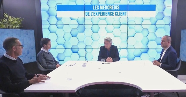 L’Agent Augmenté avec ADM Value – Les Mercredis de l’Expérience Client