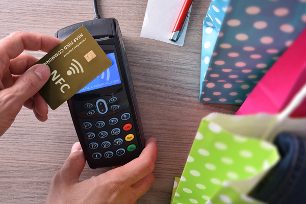 [International] Le boom du retail « sans contact » à l’heure du Covid-19