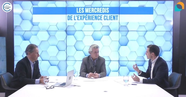 Comment Opportunity révolutionne l’expérience client avec le RCS ? – Les Mercredis de l’Expérience Client