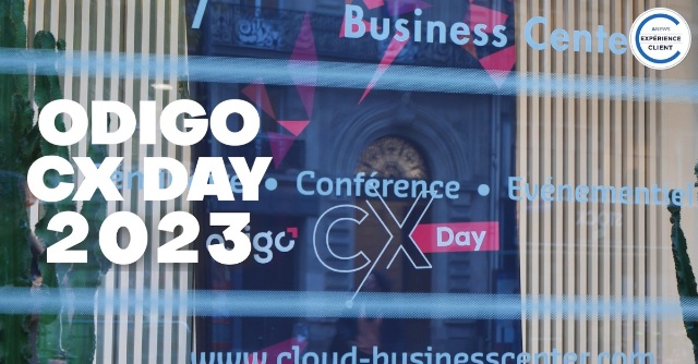 Odigo CX Day – Les Incontournables de l’expérience client