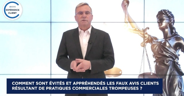 Faux avis client, des amendes records ! – Au Nom de la Loi