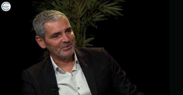 Un expert authentique de l’Expérience Client – CheckPoint