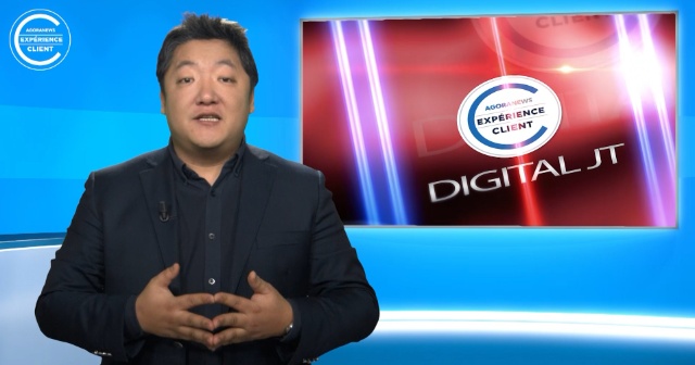 Digital JT – février 2020