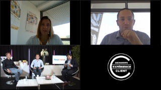 Le rôle renforcé du digital pour les interactions clients pendant et après la crise  côté expérience client