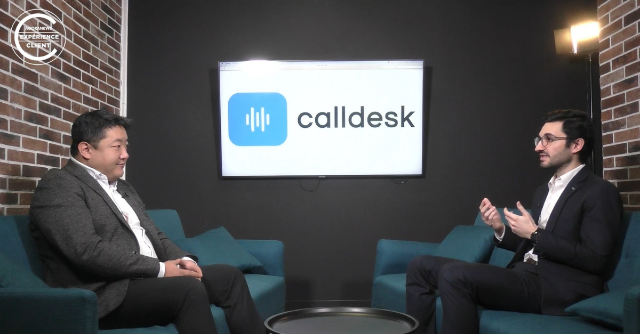 [Start-me up] L’avenir du callbot dans la relation client