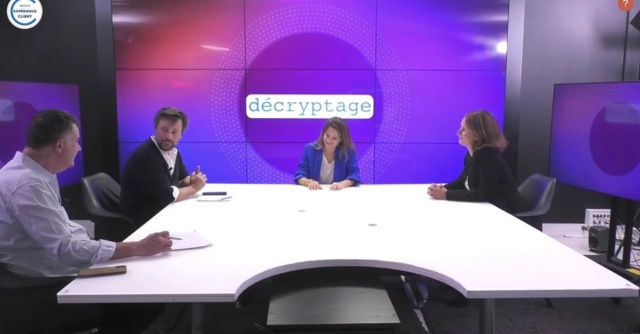 L’évolution du climat des relations avec les clients – Décryptage