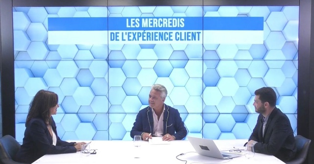 EnghouseAI, le meilleur assistant de votre service client – Les Mercredis de l’expérience Client