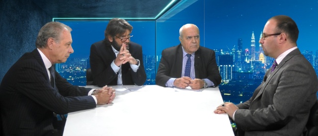 Eclairages : « La Russie, ennemie ou partenaire ? »