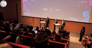 IA & Relation Client ou Intelligence Client et Relation Artificielle ? – Odigo CX Day – Les Incontournables de l’Expérience Client