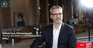 [Les Incontournables 2/13] Interview de Sébastien Passedouet – PMU