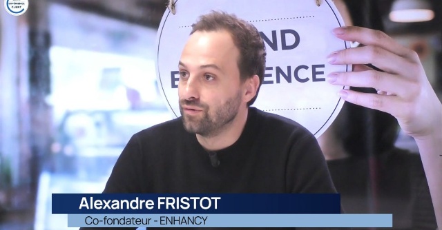 Paris Retail Week, Enhancy une révolution pour la seconde main – Brand Expérience