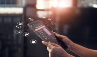 [Innovation client] Quand la banque se met aux assistants financiers aux USA