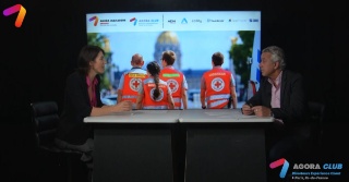 L’expérience donateur de la Croix-Rouge française – Les Invités du Club