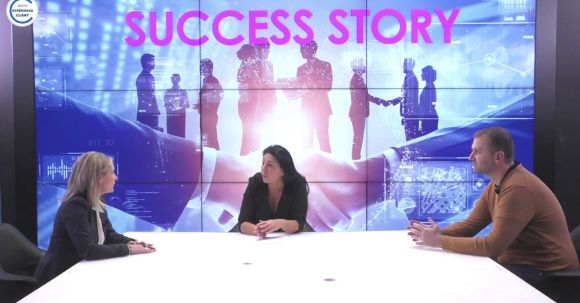 Comment un intégrateur peut aussi parler des métiers ? – Success Story