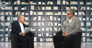 [Hababook] L’œil optimiste de Marc Fiorentino sur l’après COVID