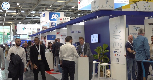 Paris Retail Week 2022 – Les Incontournables de l’Expérience Client