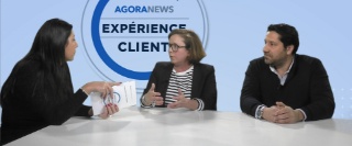 Expérience Client Digitale : Le social messaging au service de la compréhension du client