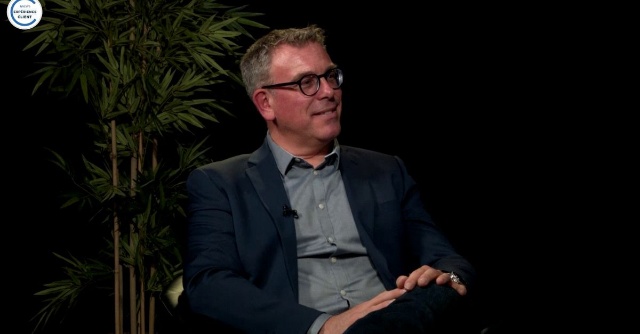 La fusion de l’optimisme et de l’énergie au service du résultat – CheckPoint François Xavier Scherpereel