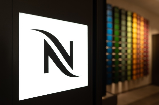 Nespresso expérimente de nouvelles boutiques