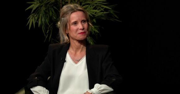 L’exploratrice intrépide de l’Expérience Client – Hélène Nayet est dans CheckPoint